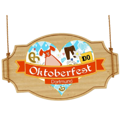 Oktoberfest Dortmund Das Dortmunder Oktoberfest